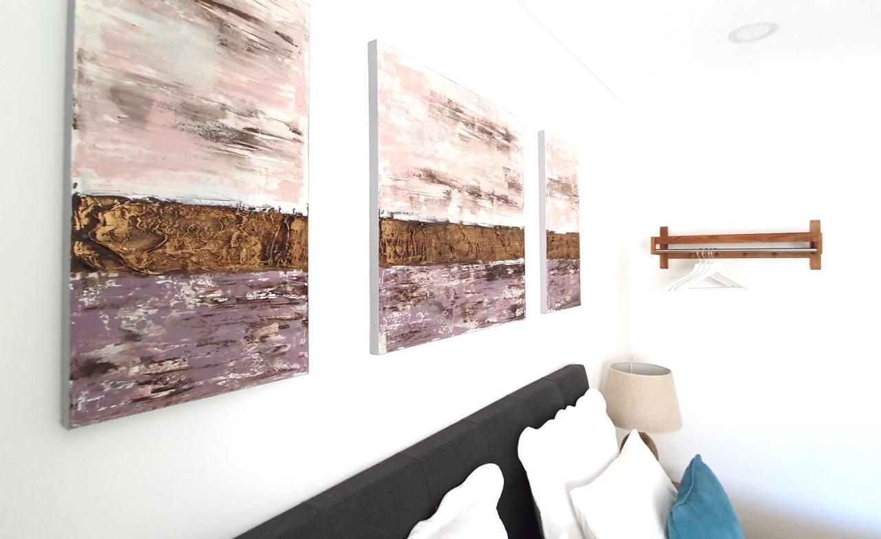 Afonso Galo Guest Apartments I ألمادا المظهر الخارجي الصورة