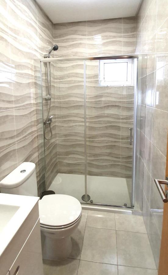Afonso Galo Guest Apartments I ألمادا المظهر الخارجي الصورة