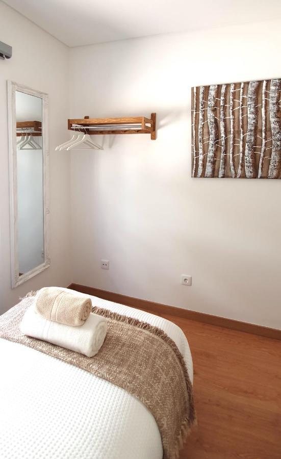 Afonso Galo Guest Apartments I ألمادا المظهر الخارجي الصورة