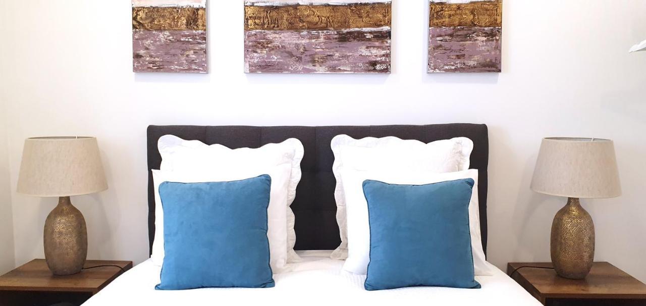 Afonso Galo Guest Apartments I ألمادا المظهر الخارجي الصورة