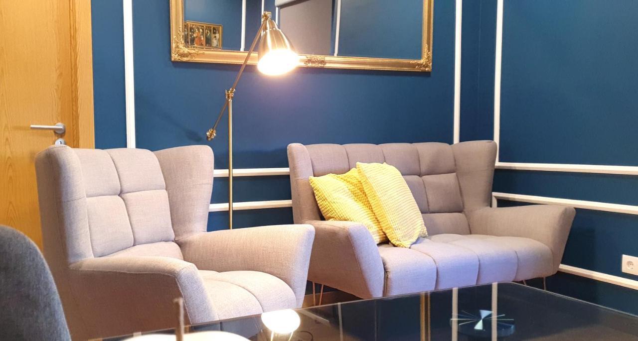 Afonso Galo Guest Apartments I ألمادا المظهر الخارجي الصورة