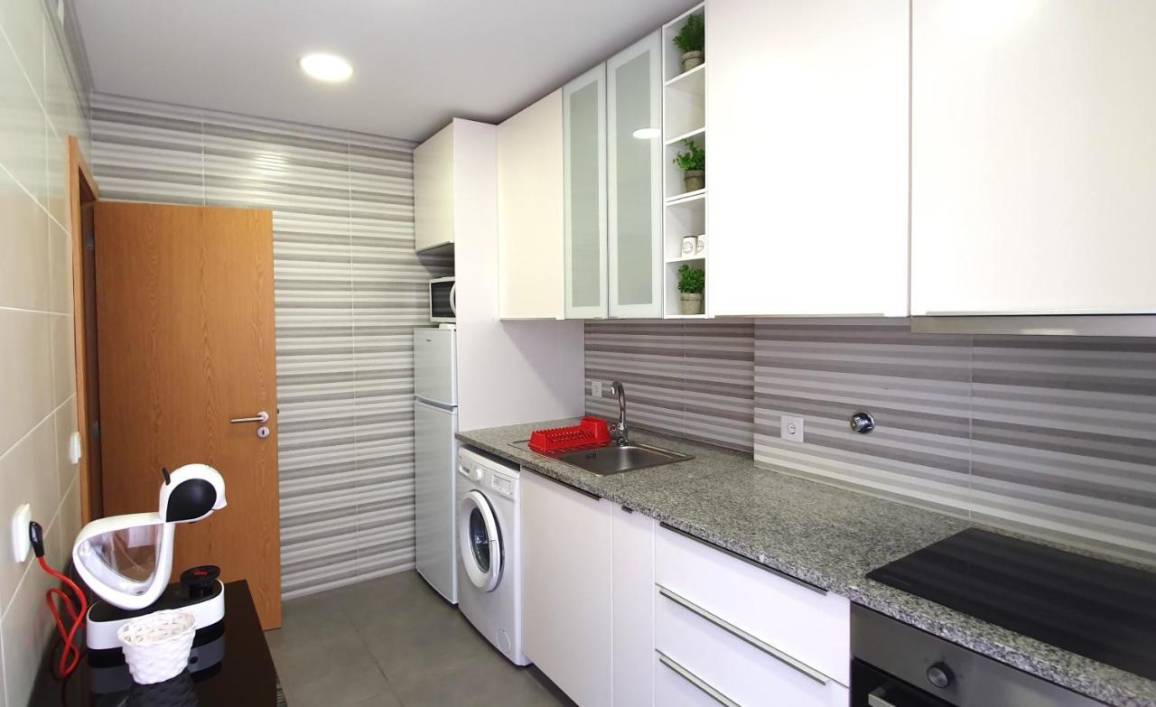 Afonso Galo Guest Apartments I ألمادا المظهر الخارجي الصورة